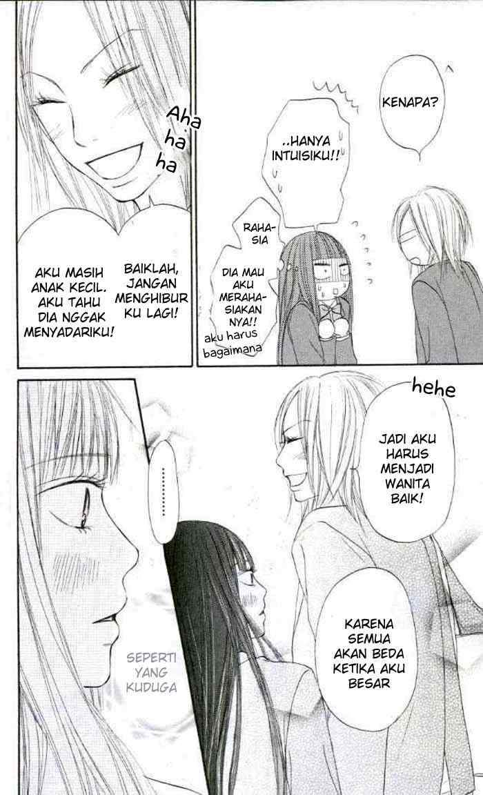 kimi-ni-todoke - Chapter: 19