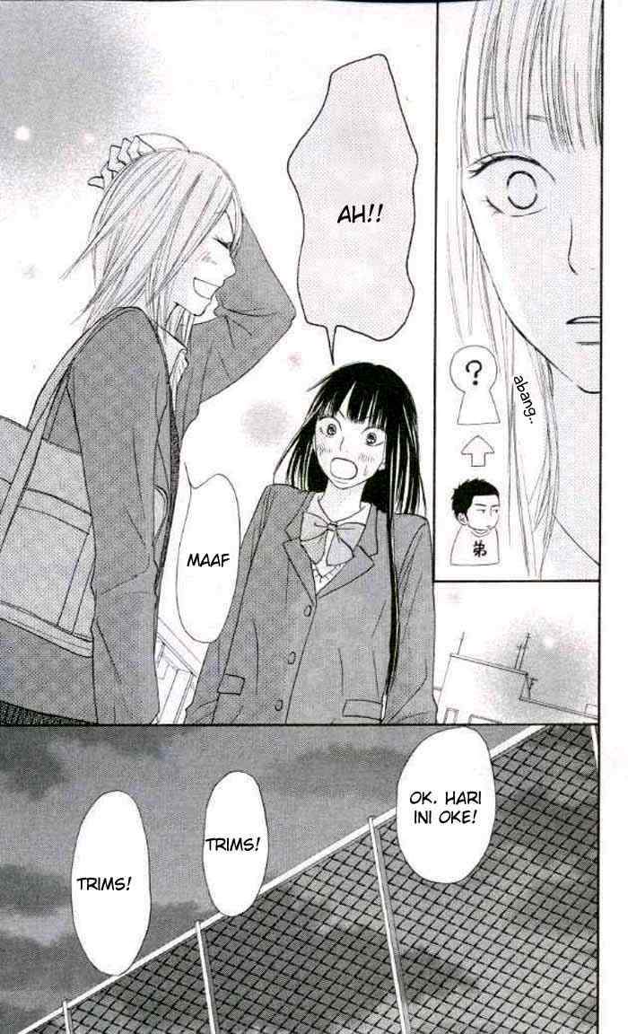 kimi-ni-todoke - Chapter: 19