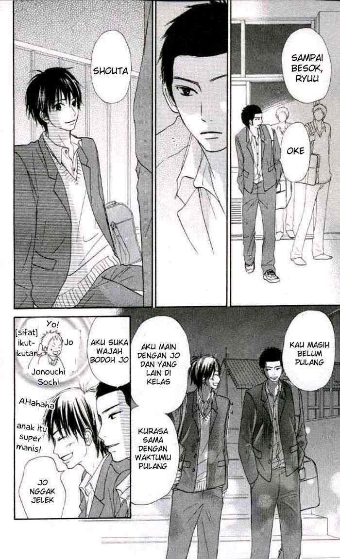 kimi-ni-todoke - Chapter: 19