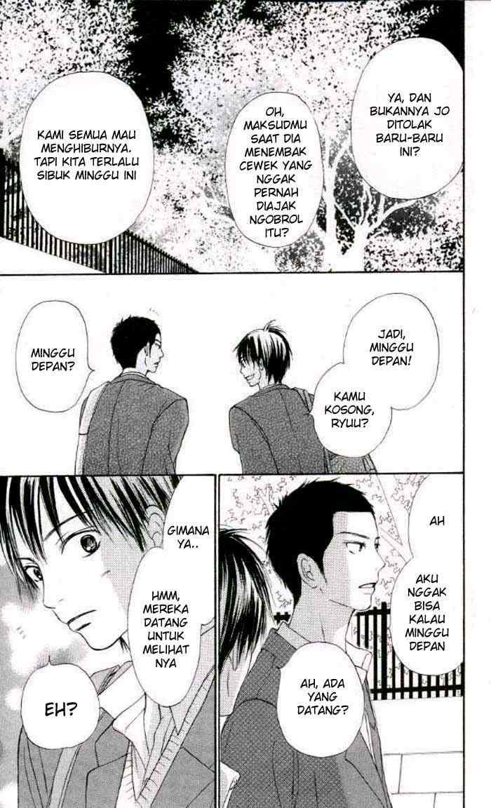 kimi-ni-todoke - Chapter: 19