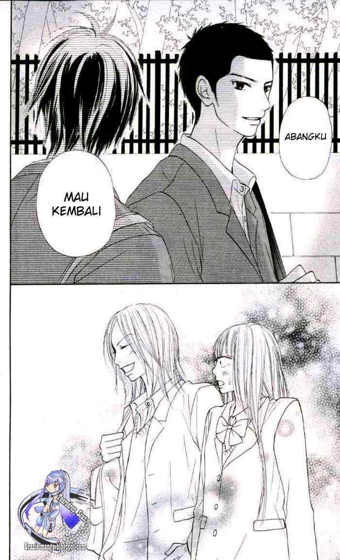 kimi-ni-todoke - Chapter: 19