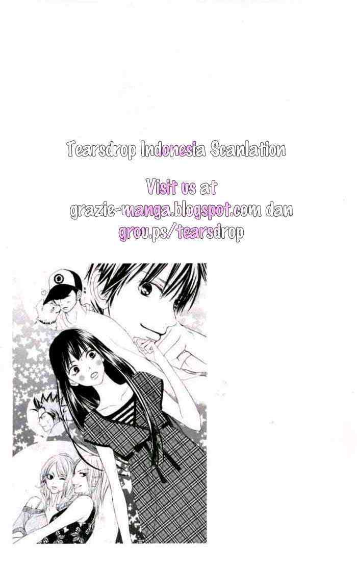 kimi-ni-todoke - Chapter: 19