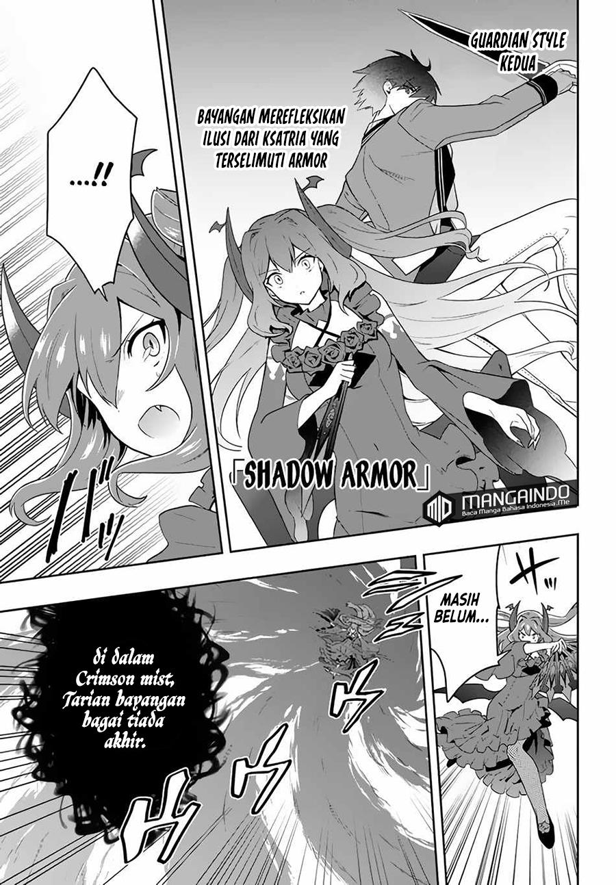 six-princesses-fall-in-love-with-god-guardian - Chapter: 18