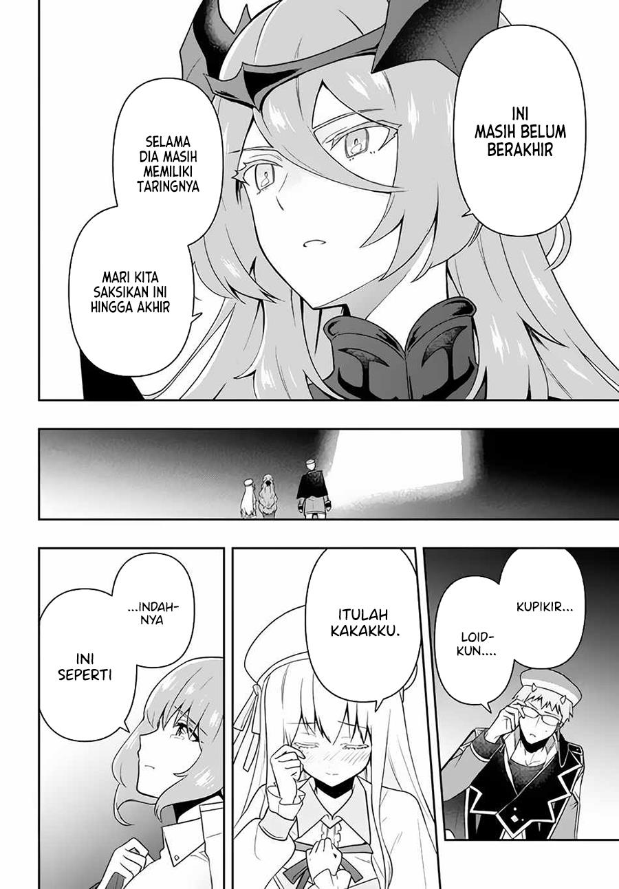 six-princesses-fall-in-love-with-god-guardian - Chapter: 18