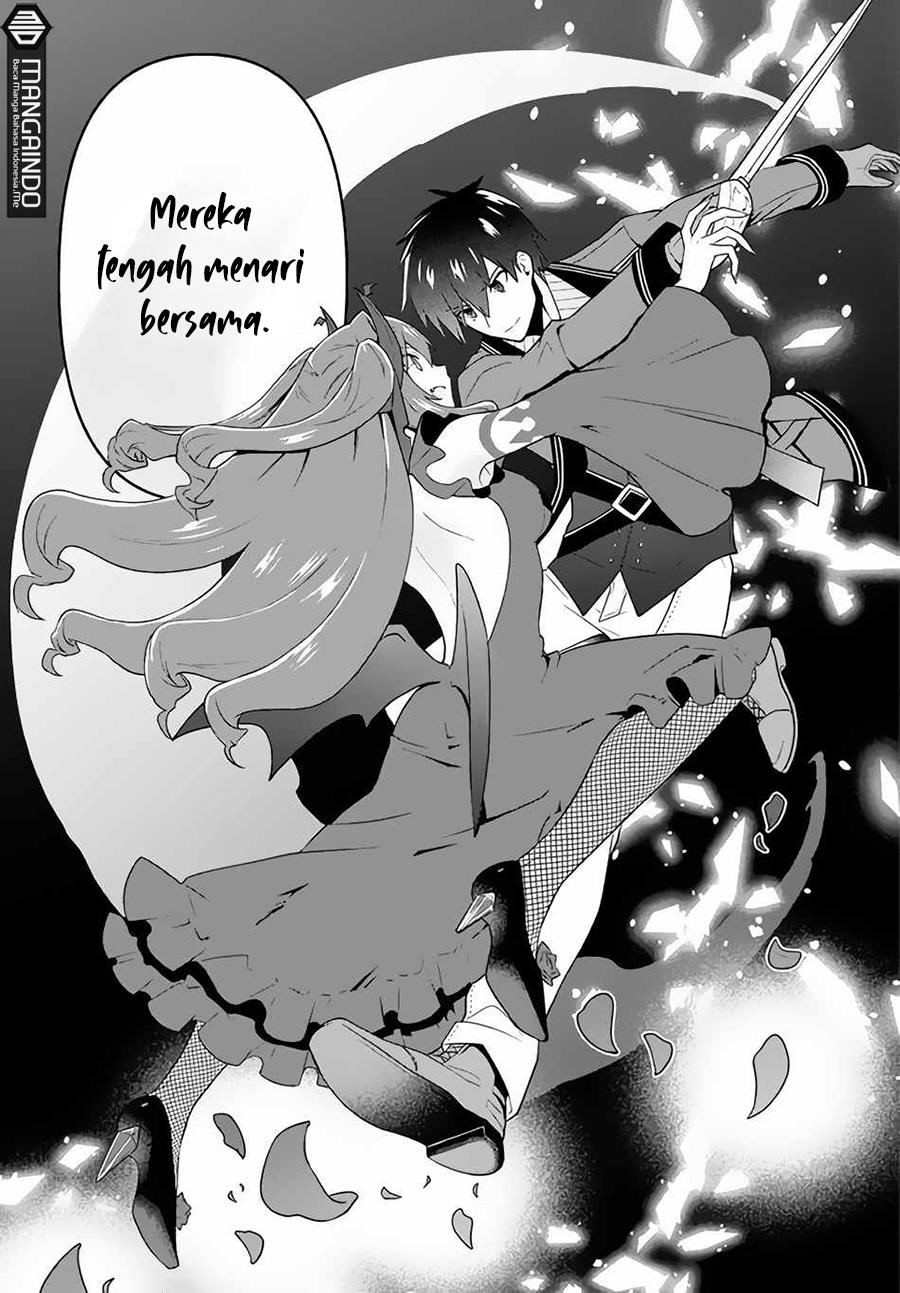 six-princesses-fall-in-love-with-god-guardian - Chapter: 18