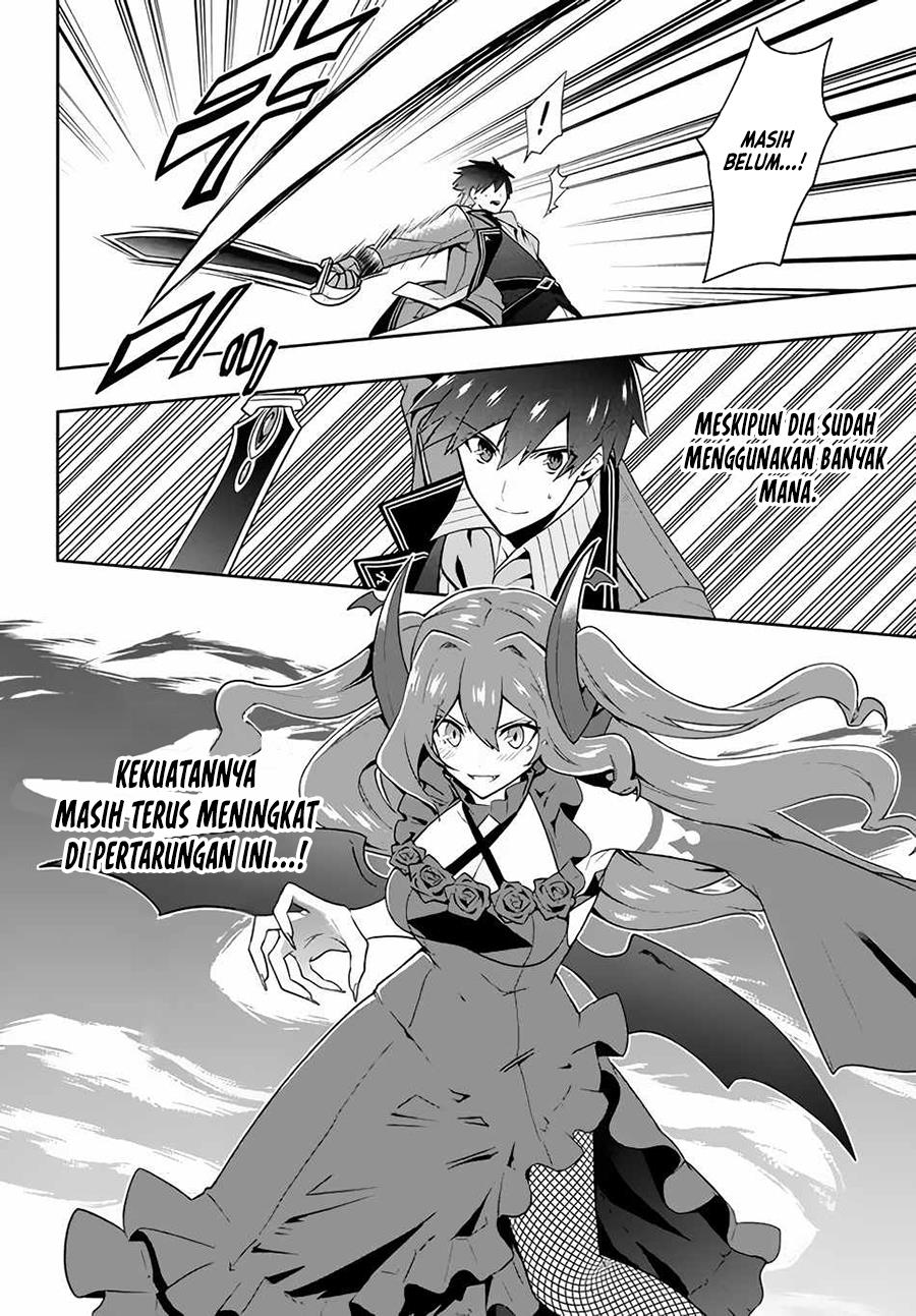 six-princesses-fall-in-love-with-god-guardian - Chapter: 18