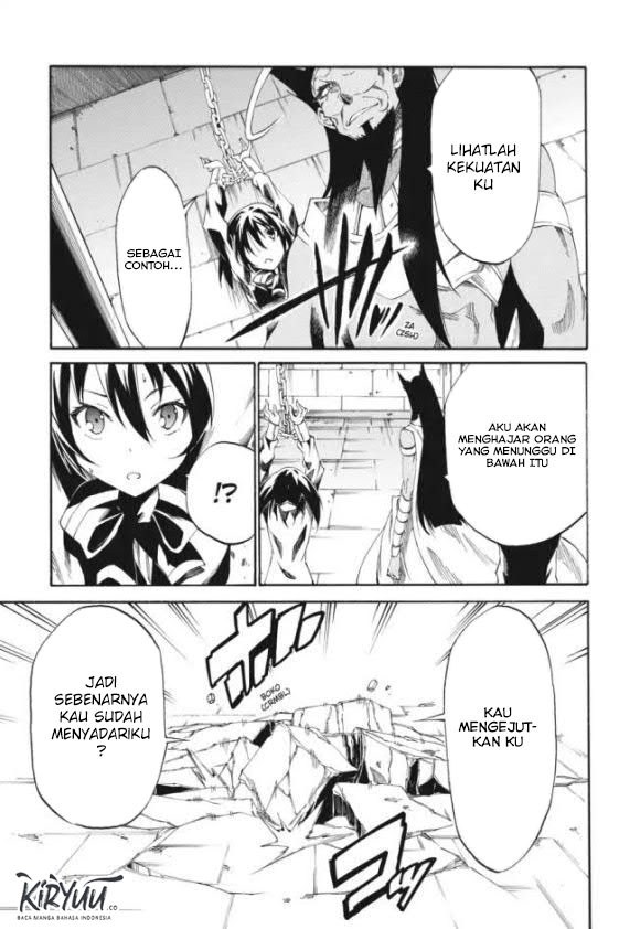 akame-ga-kill-zero - Chapter: 20