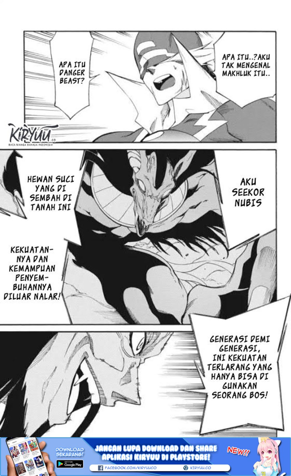 akame-ga-kill-zero - Chapter: 20