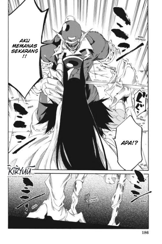 akame-ga-kill-zero - Chapter: 20