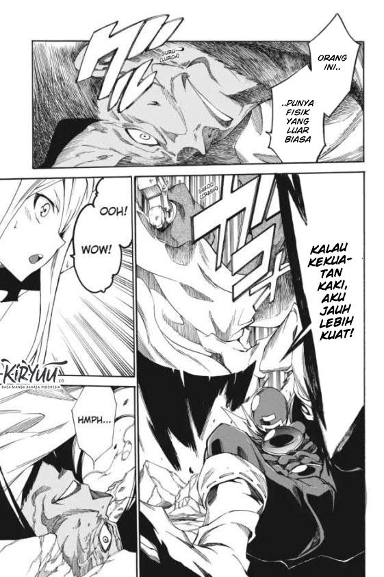 akame-ga-kill-zero - Chapter: 20