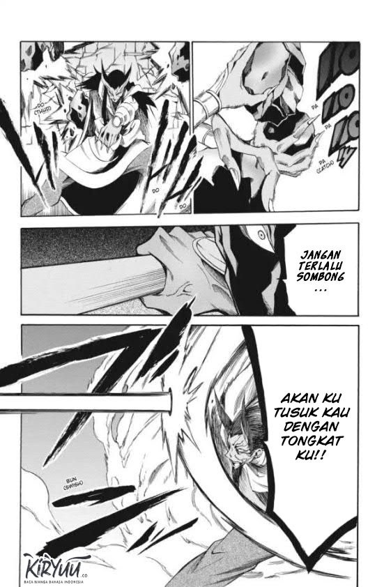 akame-ga-kill-zero - Chapter: 20