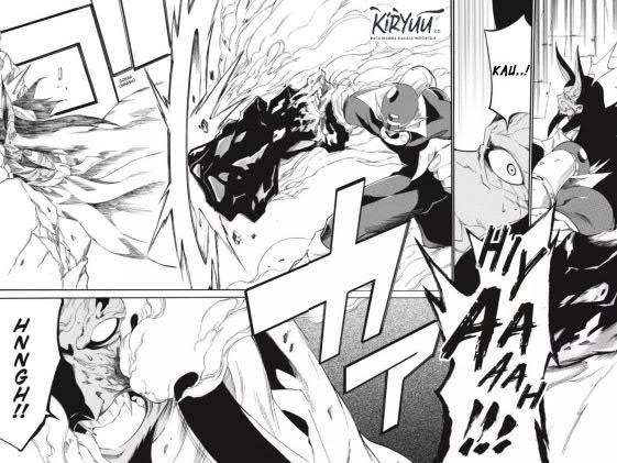 akame-ga-kill-zero - Chapter: 20