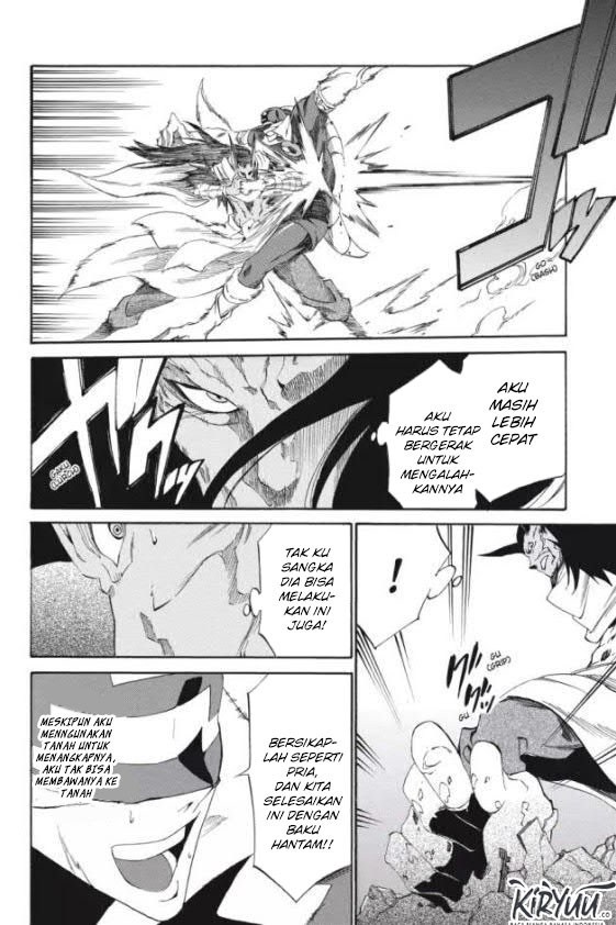 akame-ga-kill-zero - Chapter: 20