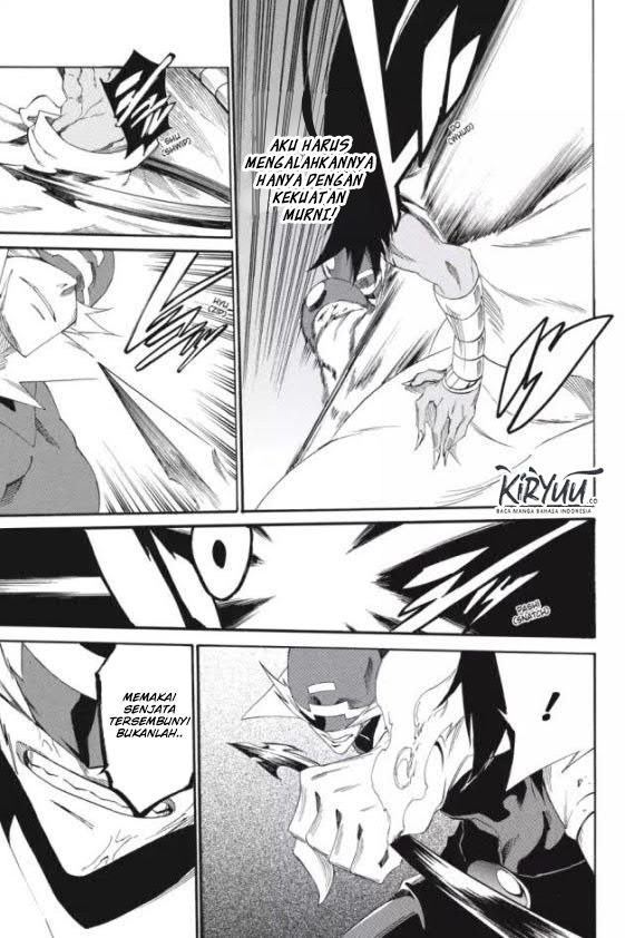 akame-ga-kill-zero - Chapter: 20