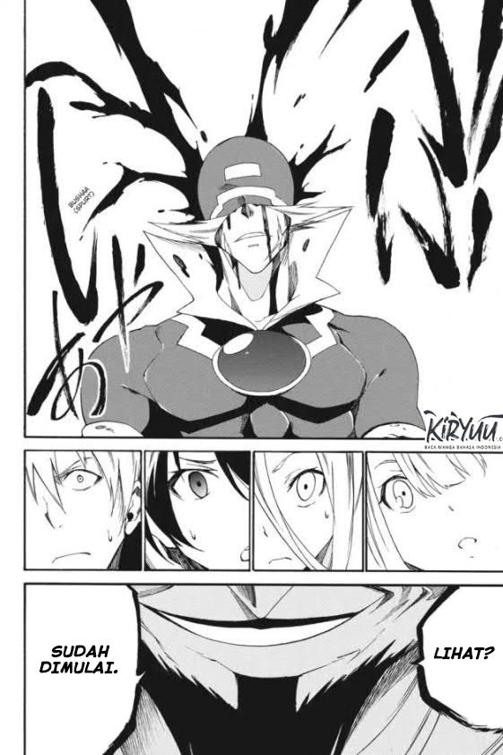 akame-ga-kill-zero - Chapter: 20