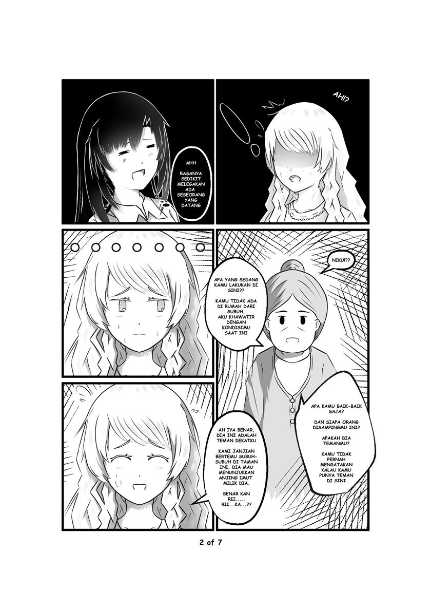 only-rika - Chapter: 10