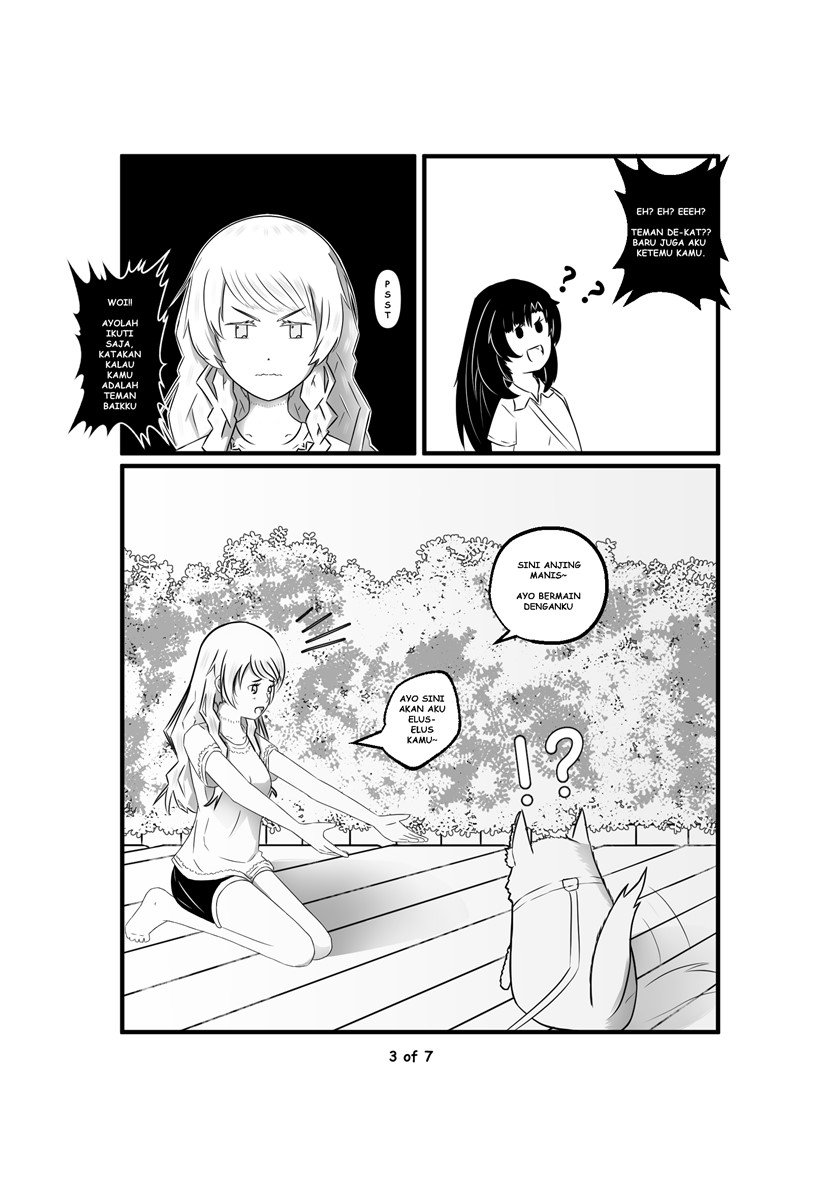 only-rika - Chapter: 10