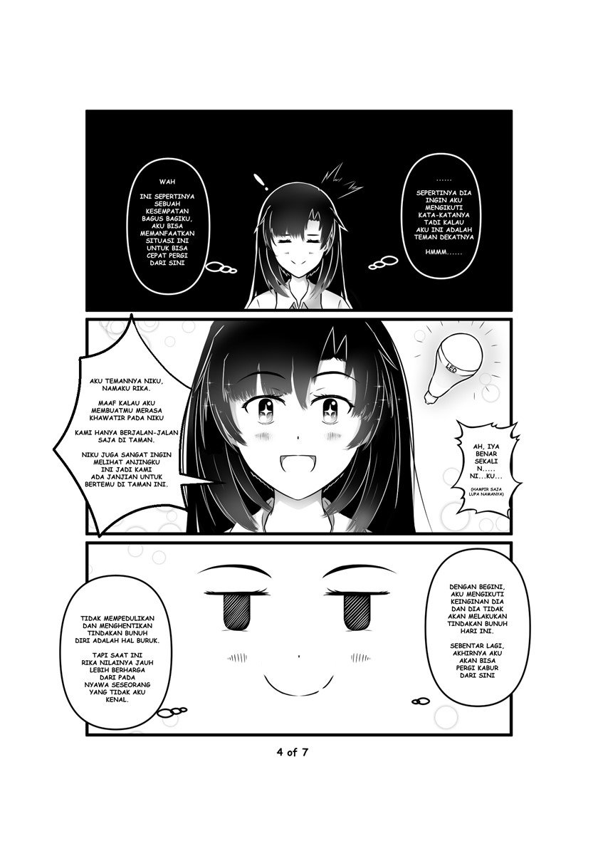 only-rika - Chapter: 10