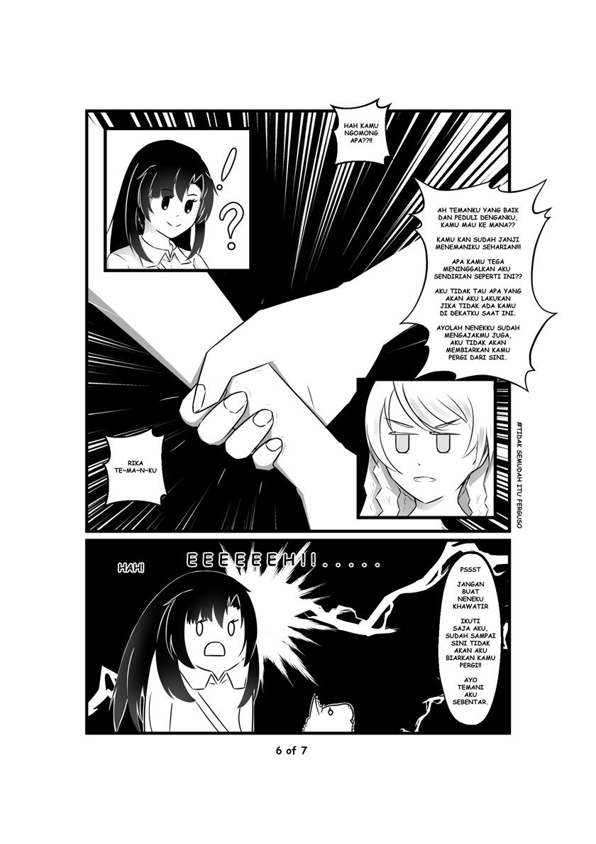 only-rika - Chapter: 10