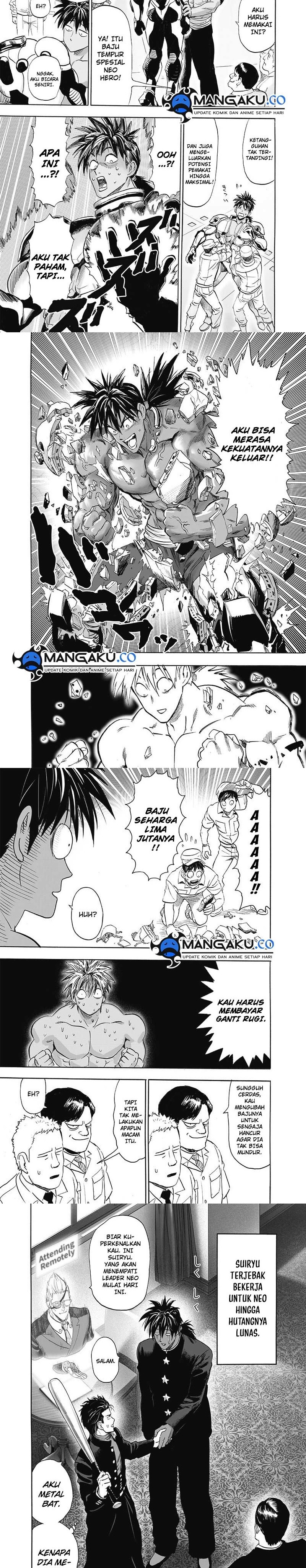 one-punch-man - Chapter: 252.11 (202.5)