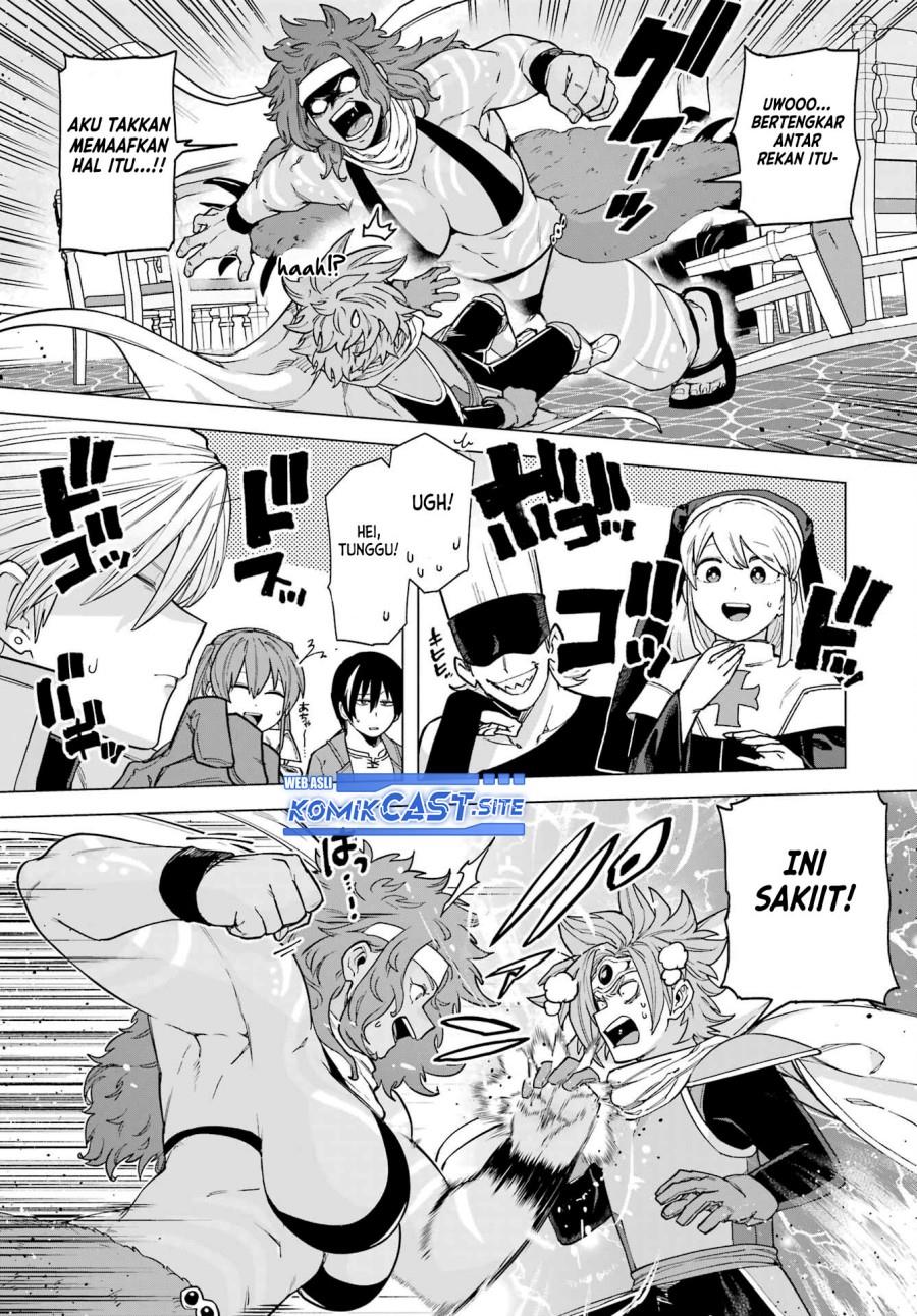 kono-yuusha-moto-maou-ni-tsuki - Chapter: 9