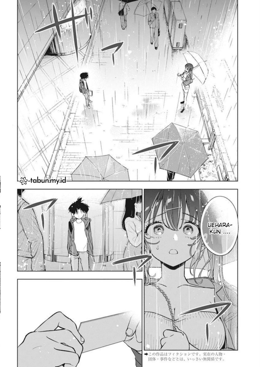 kakunaru-ue-wa - Chapter: 6