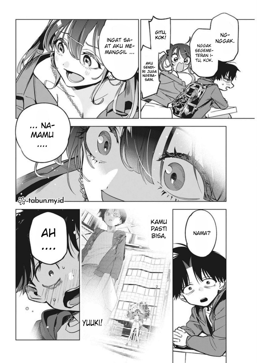 kakunaru-ue-wa - Chapter: 6