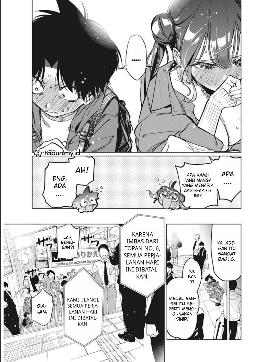 kakunaru-ue-wa - Chapter: 6