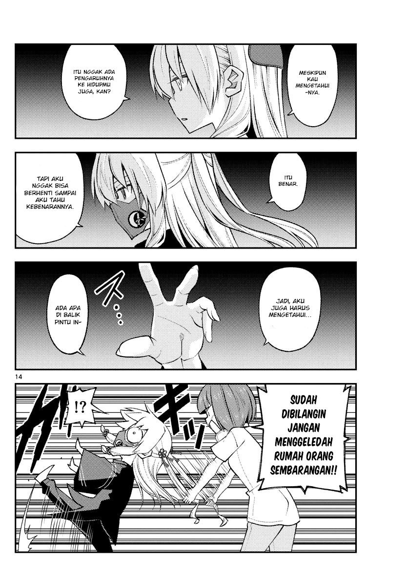 tonikaku-kawaii-indo - Chapter: 180