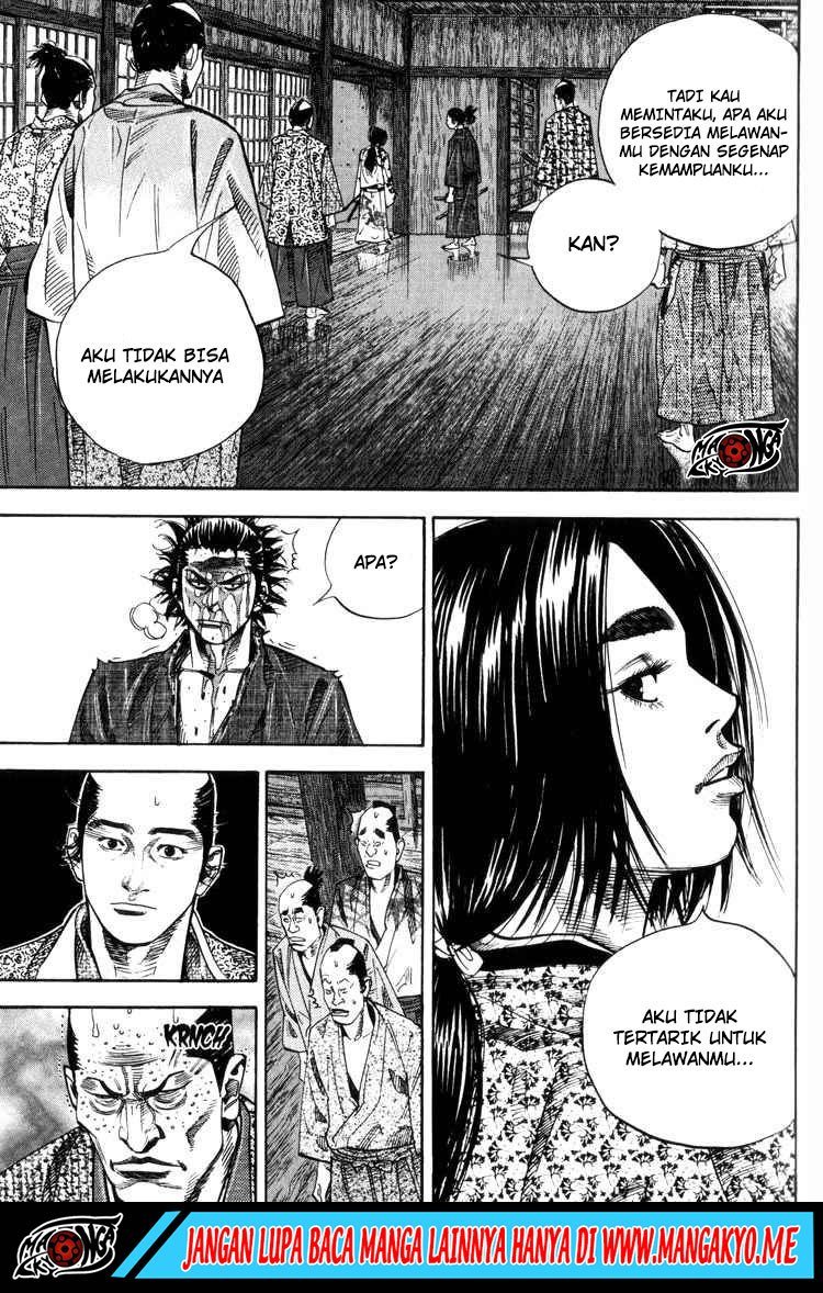 vagabond - Chapter: 27