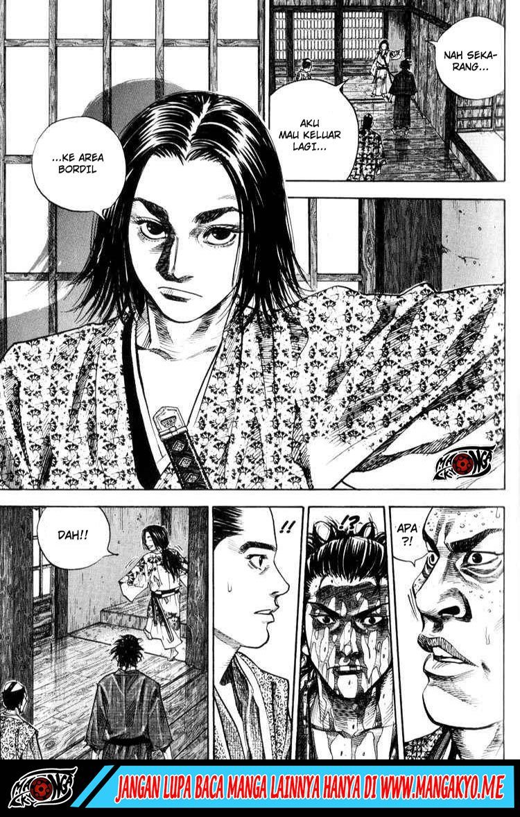 vagabond - Chapter: 27