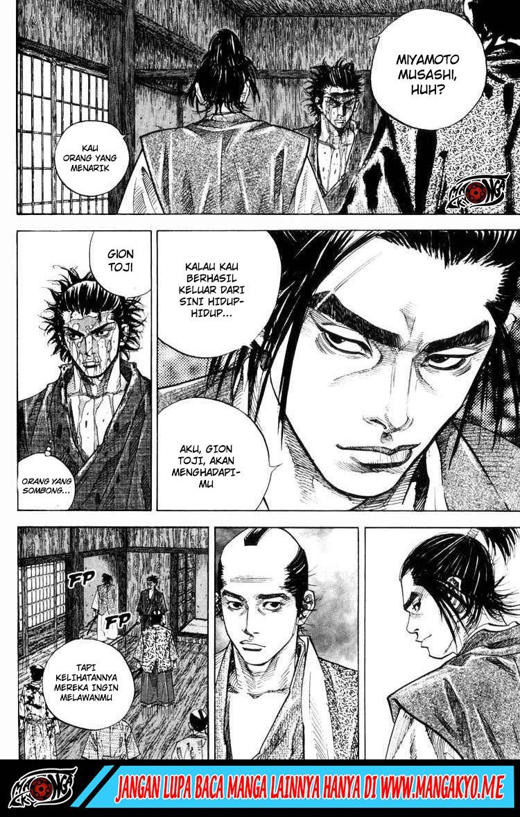 vagabond - Chapter: 27