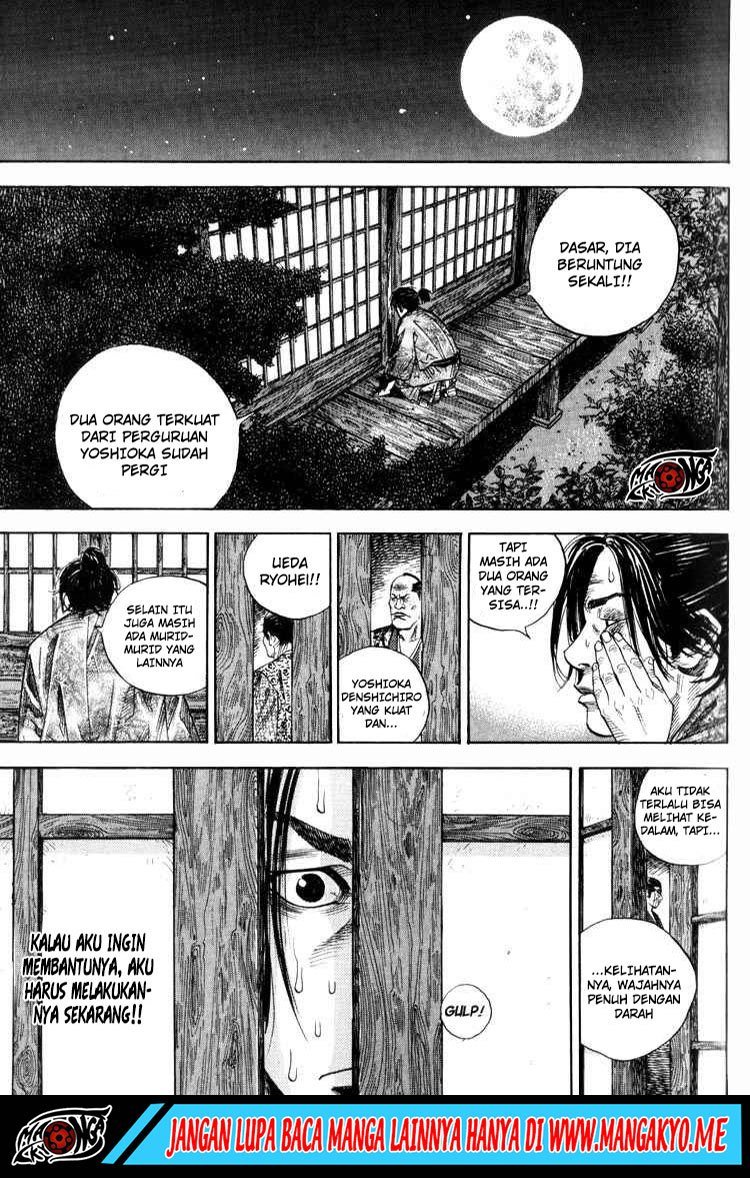 vagabond - Chapter: 27