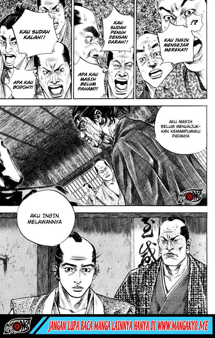 vagabond - Chapter: 27