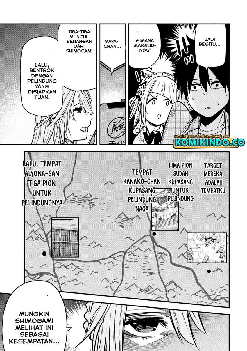 isekai-kaeri-no-daikenja-sama-wa-sore-demo-kossori-kurashite-iru-tsumori-desu - Chapter: 9