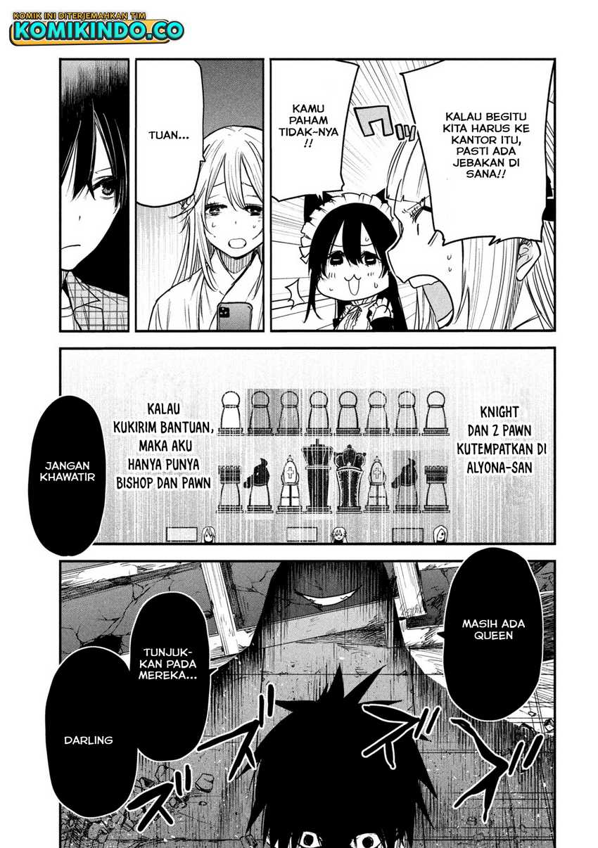 isekai-kaeri-no-daikenja-sama-wa-sore-demo-kossori-kurashite-iru-tsumori-desu - Chapter: 9