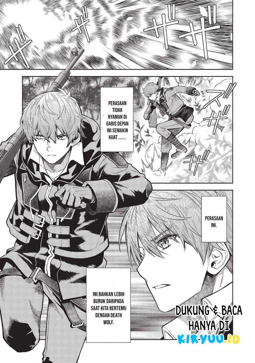 magan-to-dangan-o-tsukatte-isekai-o-buchinuku - Chapter: 14.5