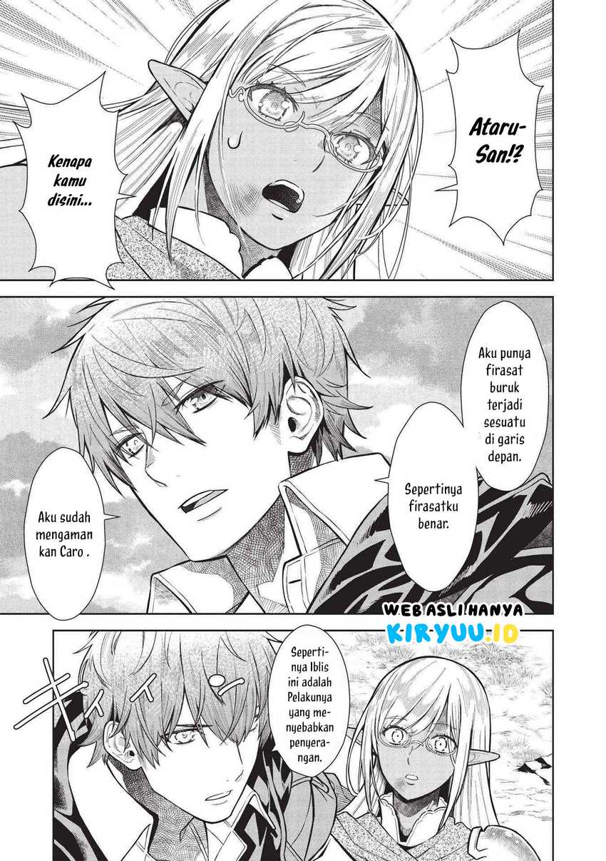 magan-to-dangan-o-tsukatte-isekai-o-buchinuku - Chapter: 14.5