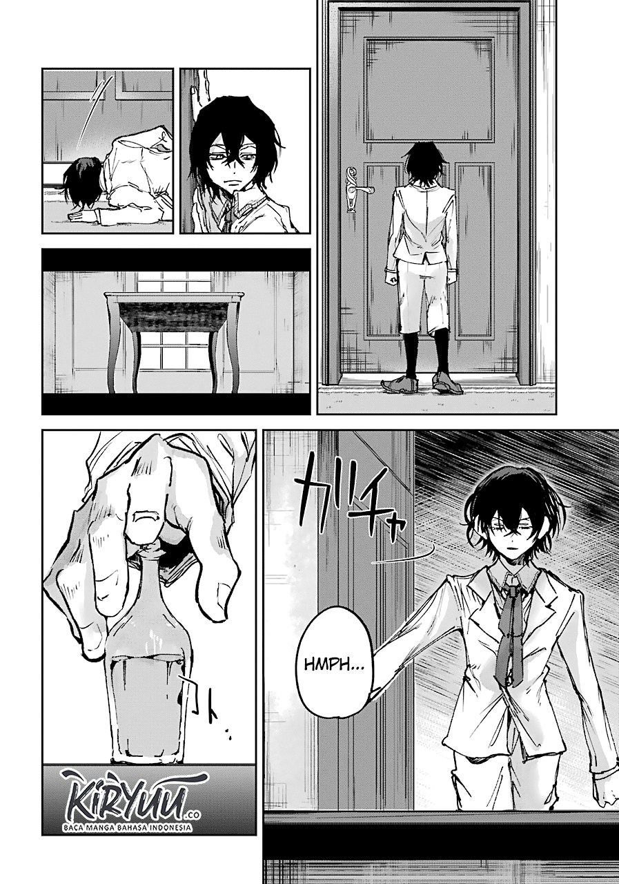 akai-kiri-no-naka-kara - Chapter: 3.1