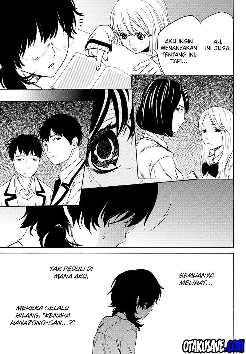 konya-wa-tsuki-ga-kirei-desu-ga-toriaezu-shi-ne - Chapter: 7