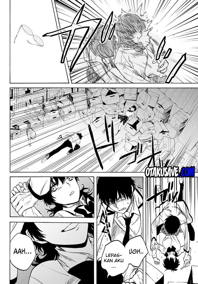 konya-wa-tsuki-ga-kirei-desu-ga-toriaezu-shi-ne - Chapter: 7