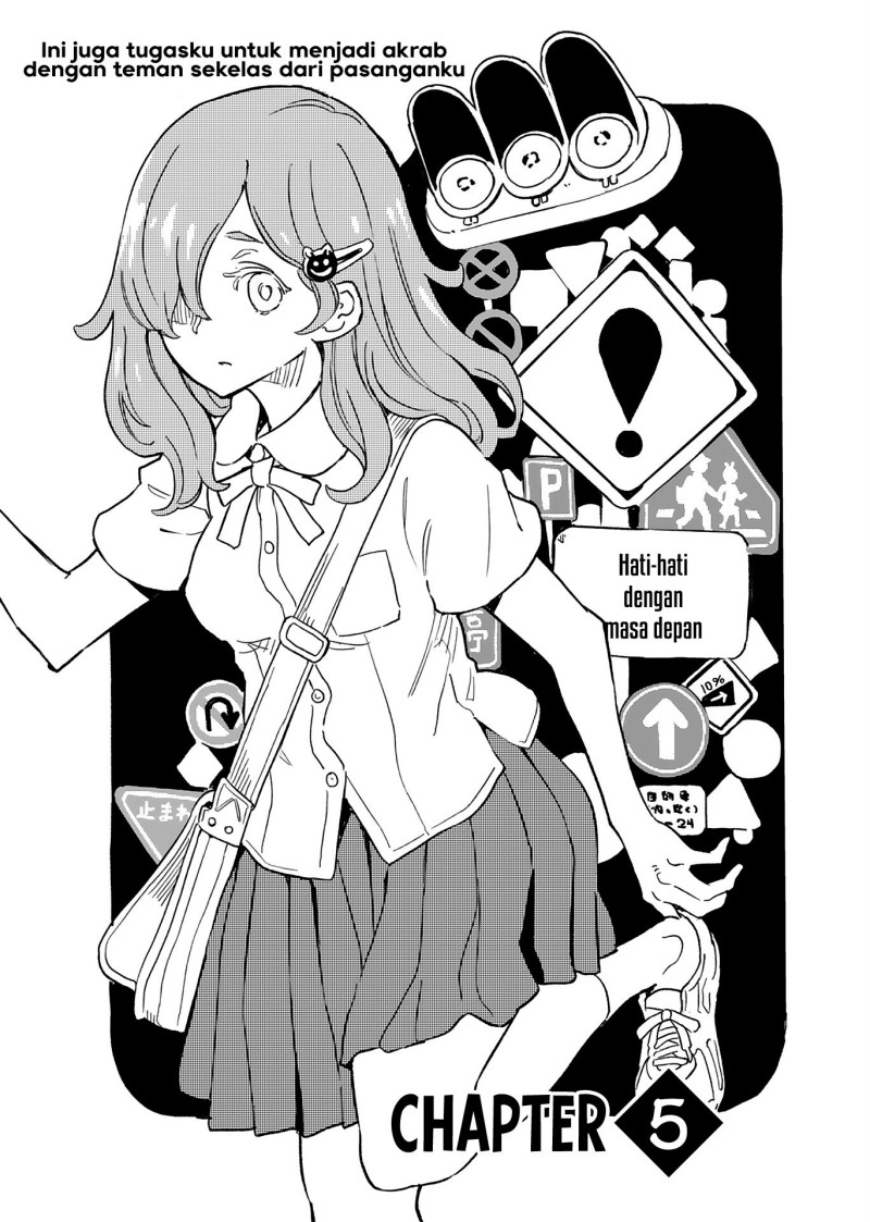 obokoi-majo-wa-majiwaritai - Chapter: 5