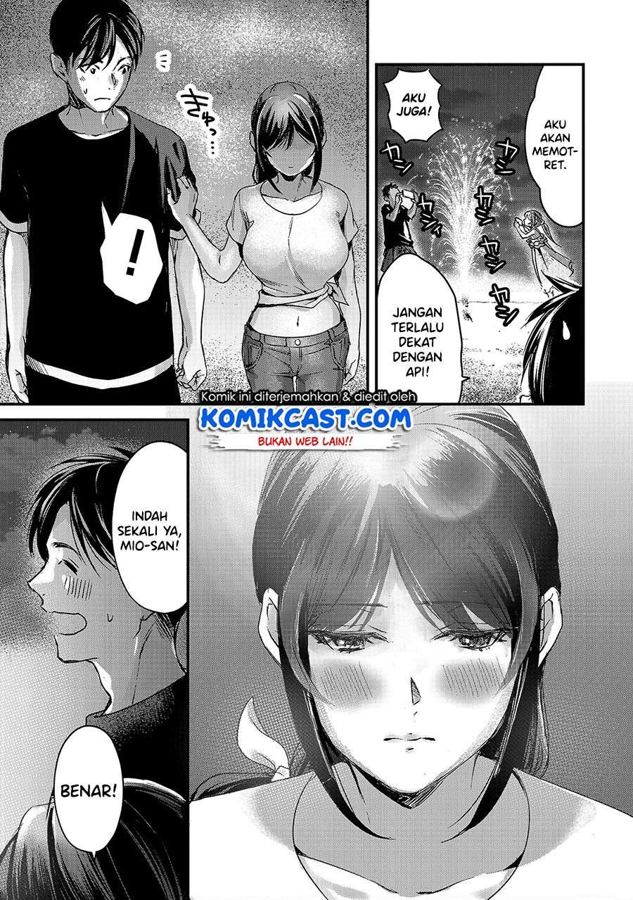 its-fun-having-a-300000-yen-a-month-job-welcoming-home-an-onee-san-who-doesnt-find-meaning-in-a-job-that-pays-her-500000-yen-a-month - Chapter: 14