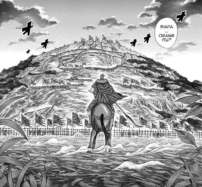 kingdom - Chapter: 226