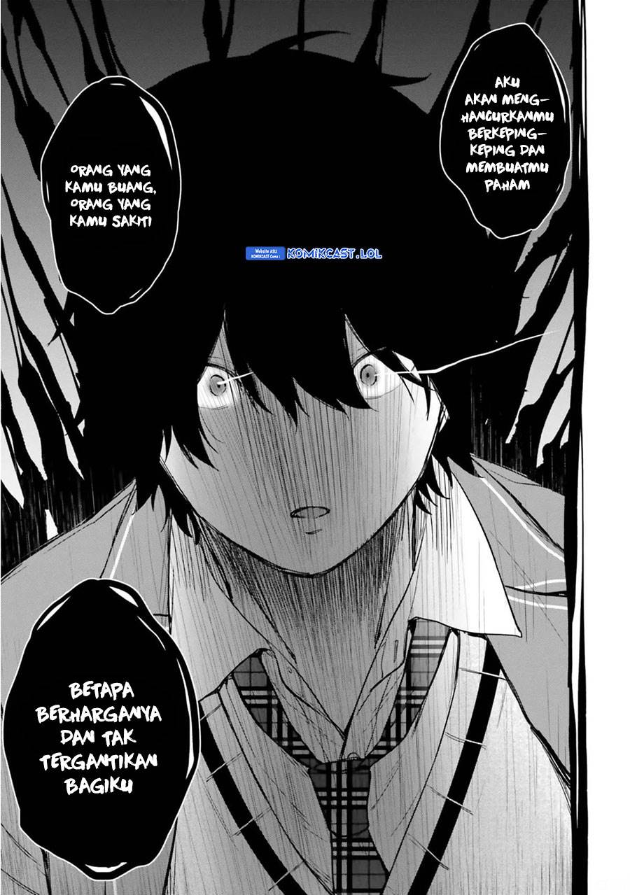 jishou-f-rank-no-oniisama-ga-game-de-hyouka-sareru-gakuen-no-chouten-ni-kunrin-suru-sou-desu-yo - Chapter: 43