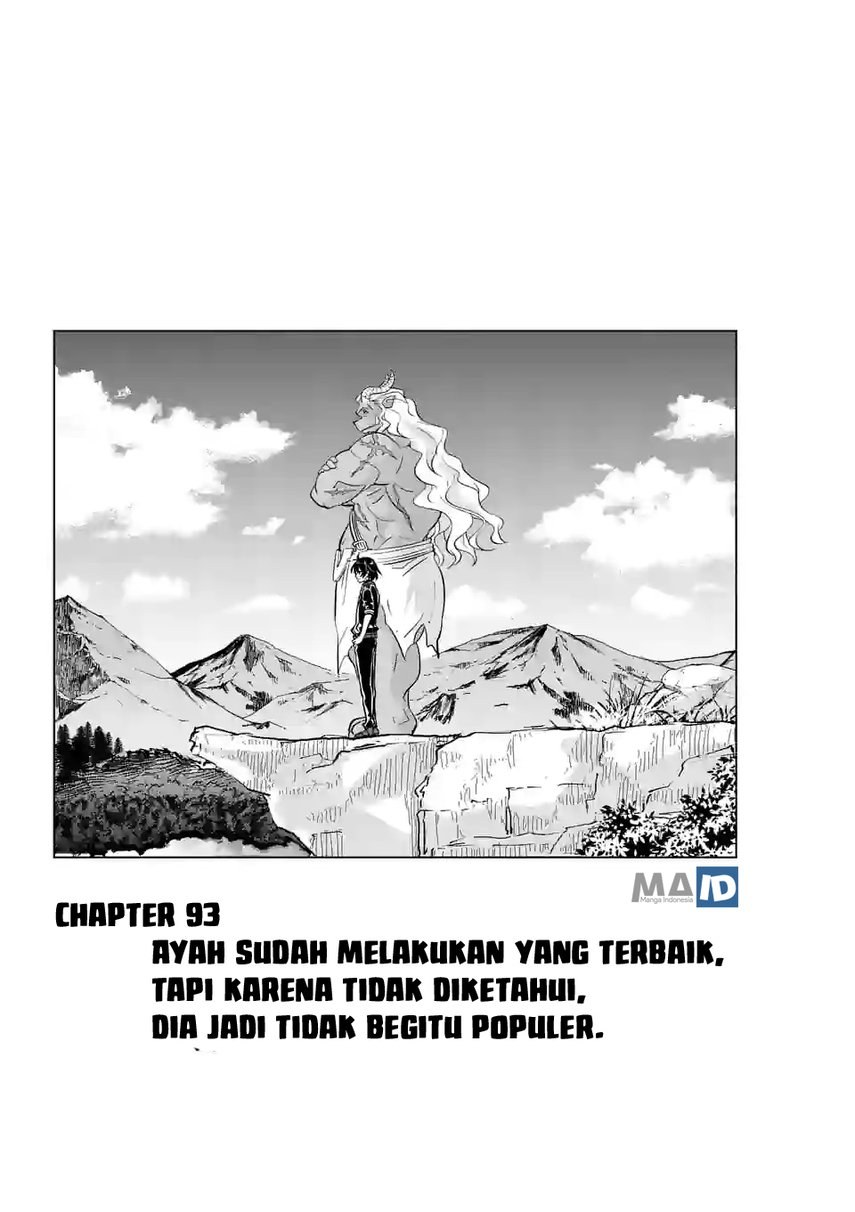 shijou-saikyou-orc-san-no-tanoshii-tanetsuke-harem-zukuri - Chapter: 93