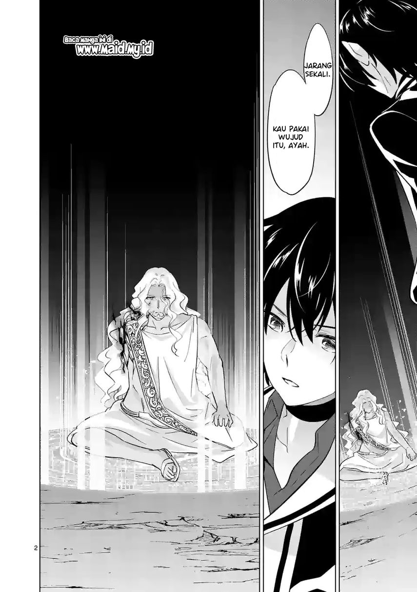 shijou-saikyou-orc-san-no-tanoshii-tanetsuke-harem-zukuri - Chapter: 93