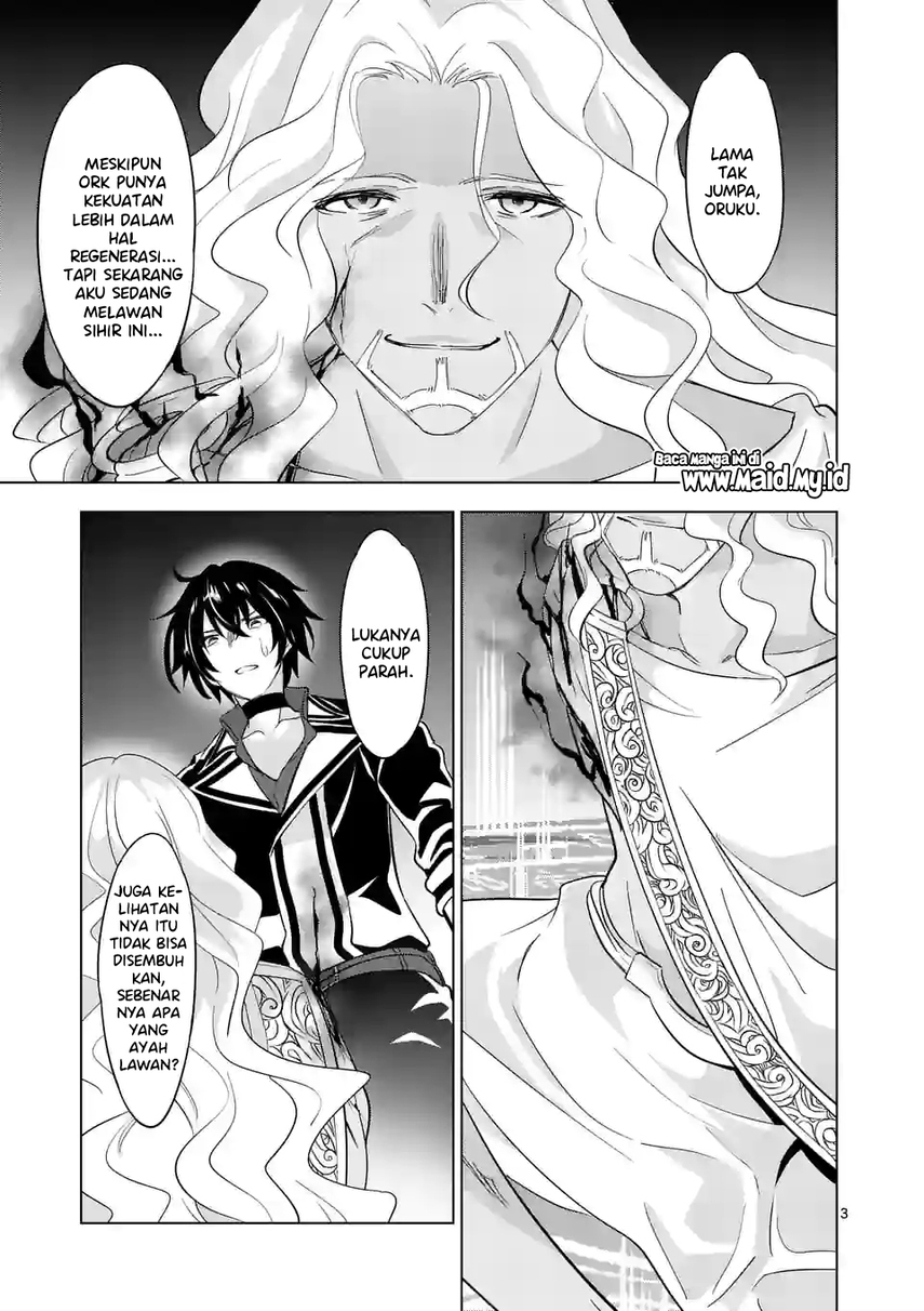 shijou-saikyou-orc-san-no-tanoshii-tanetsuke-harem-zukuri - Chapter: 93