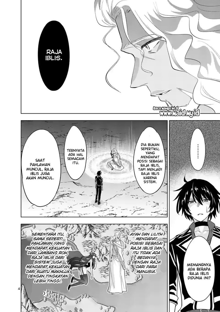 shijou-saikyou-orc-san-no-tanoshii-tanetsuke-harem-zukuri - Chapter: 93