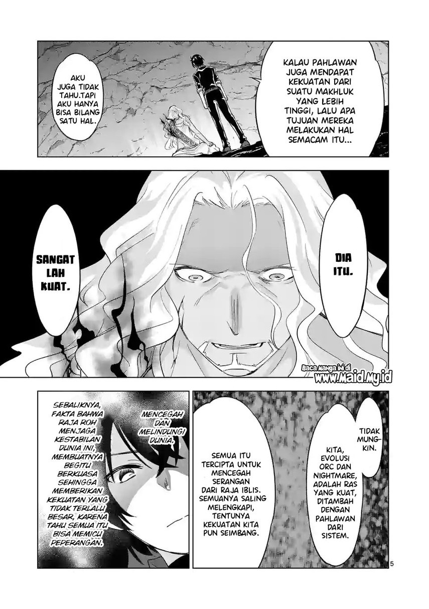 shijou-saikyou-orc-san-no-tanoshii-tanetsuke-harem-zukuri - Chapter: 93